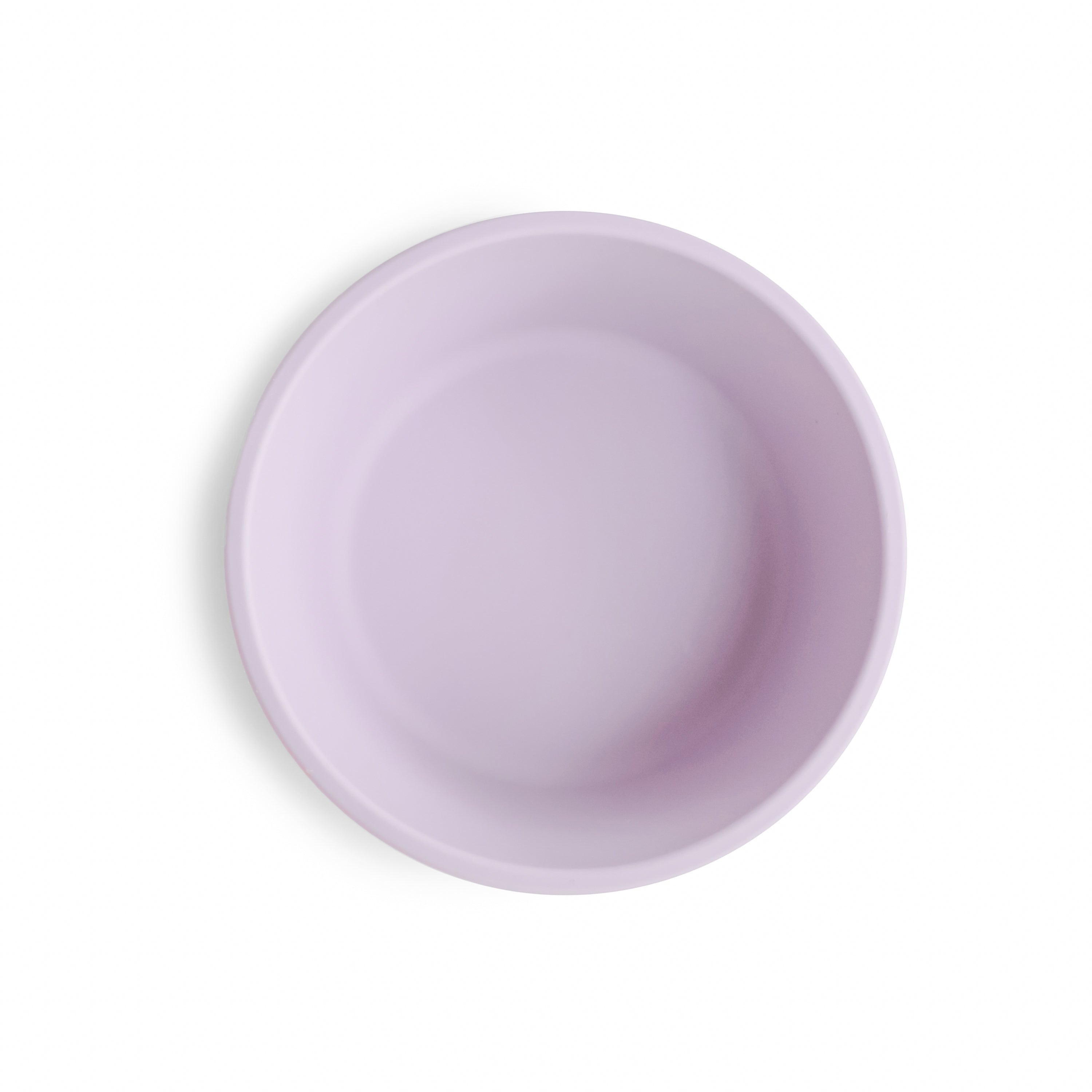 Silicone Suction Bowl - Mushie