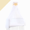 Solid Colored Canopy for babybay