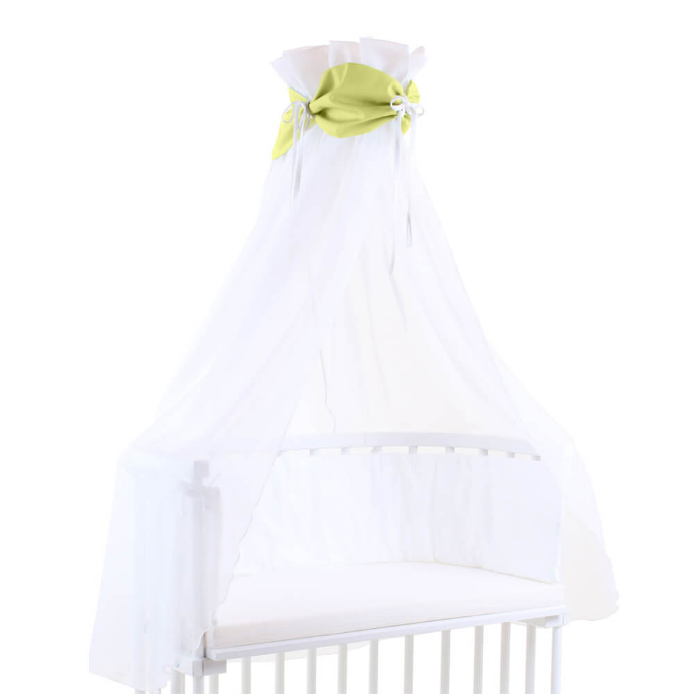 Solid canopy lime green