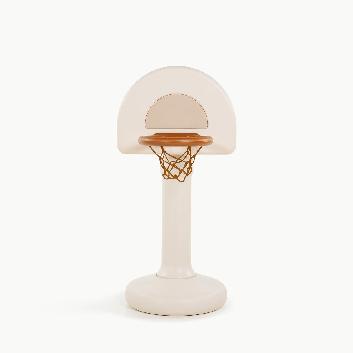 Aro de baloncesto