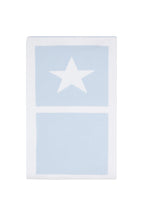 Star Knit Blanket