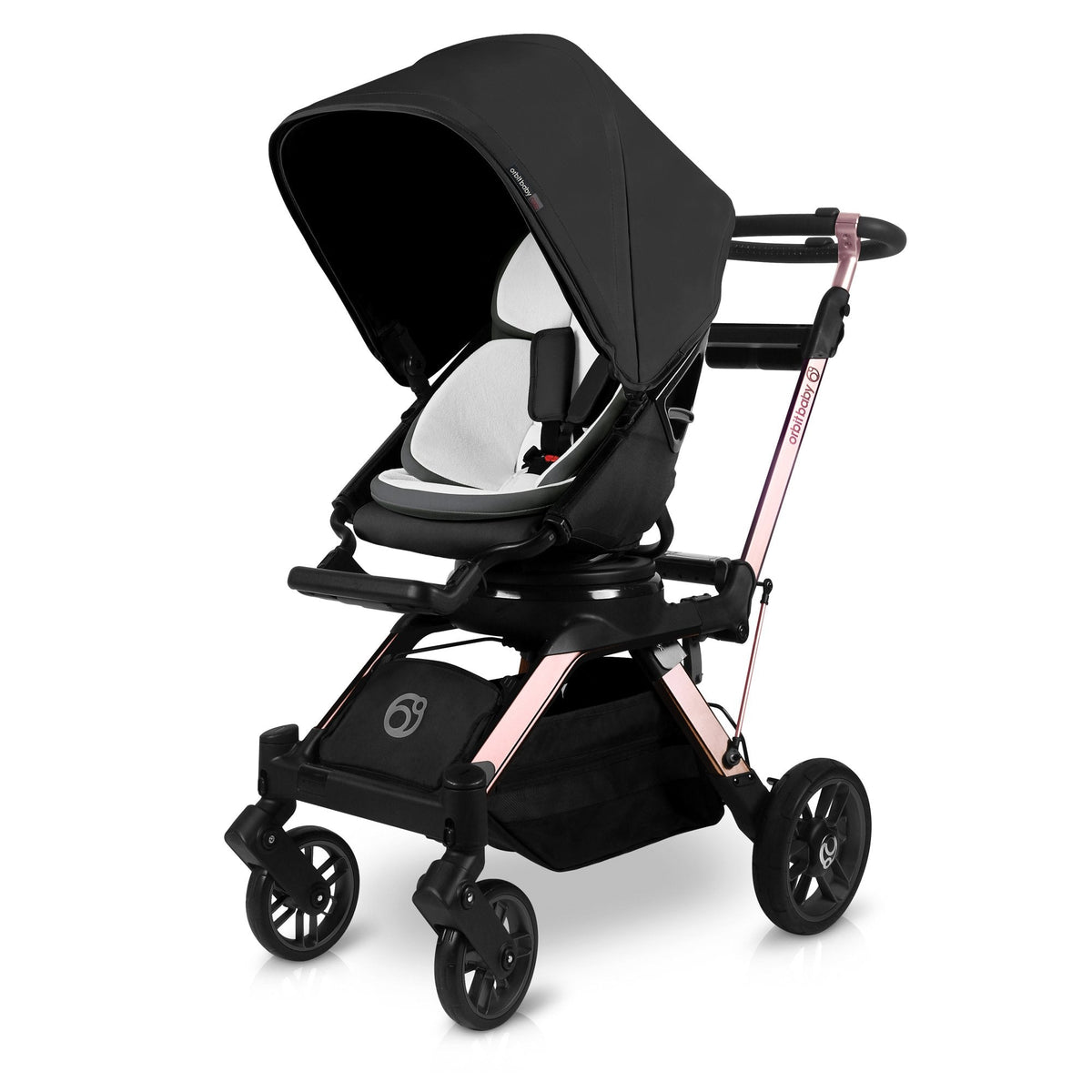 G5 Stroll & Lounge Travel System