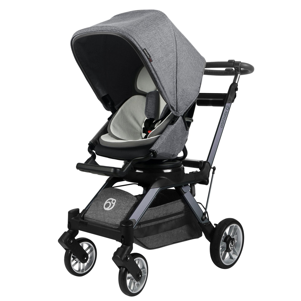 G5 Stroll & Lounge Travel System