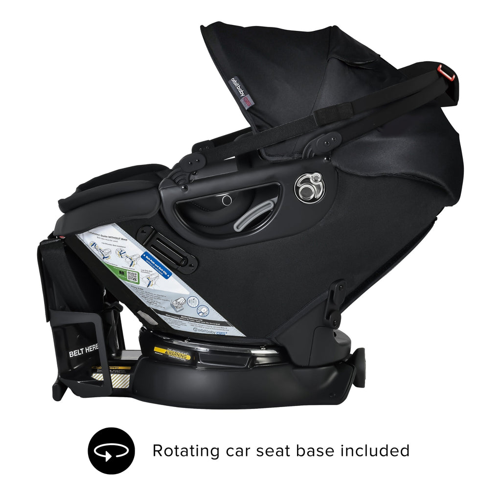 G5 Stroll & Ride Travel System
