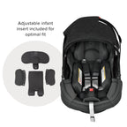G5 Stroll & Ride Travel System