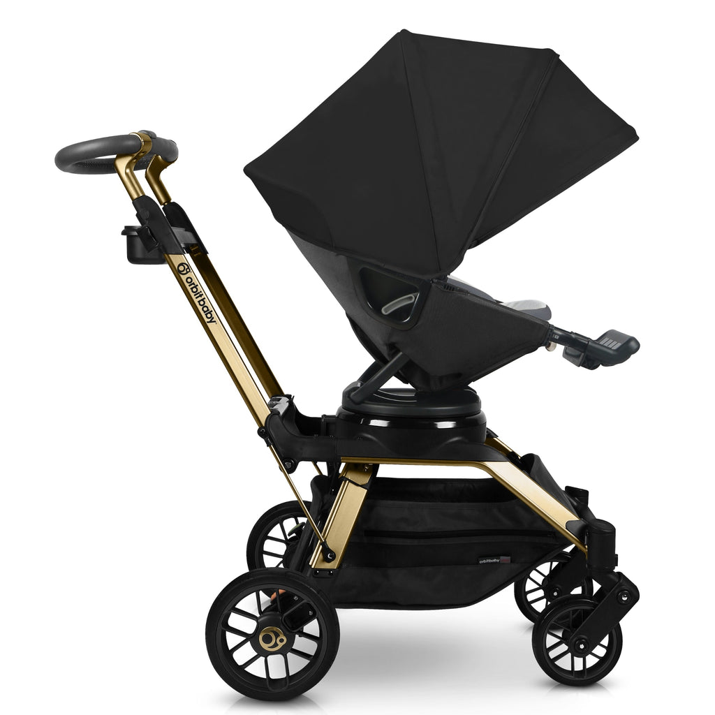 G5 Stroll & Ride Travel System