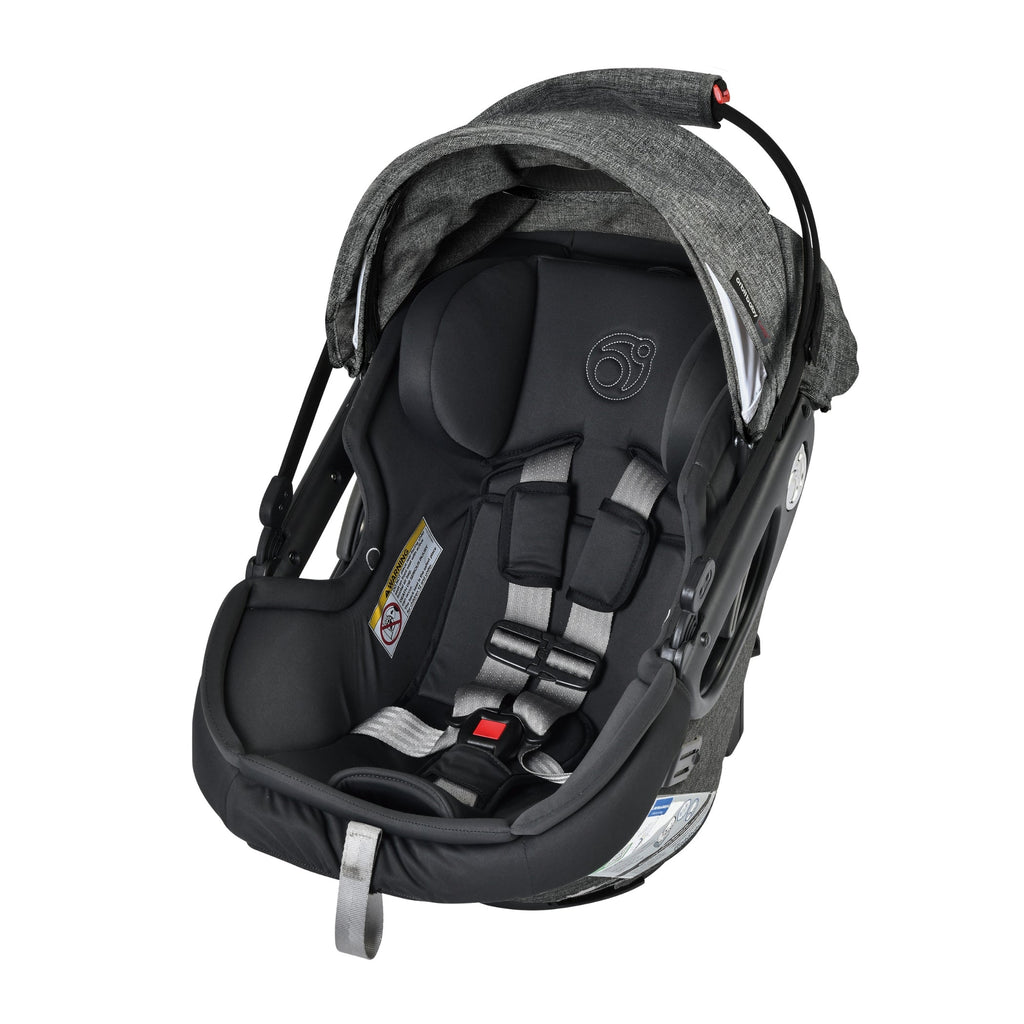 G5 Stroll & Ride Travel System