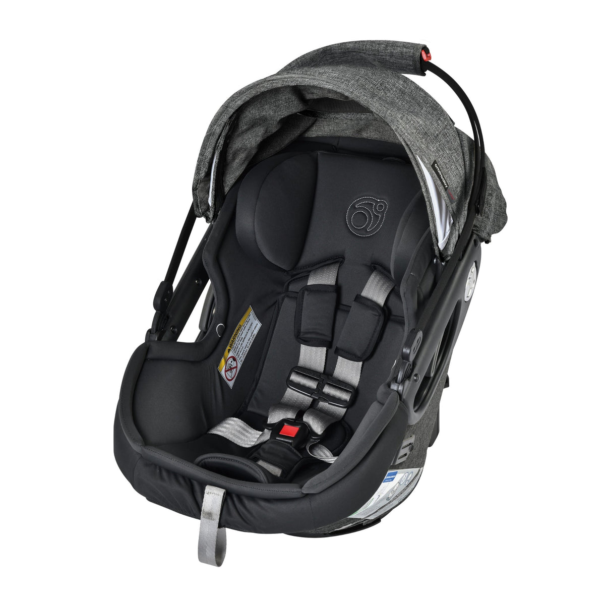 G5 Stroll & Ride Travel System