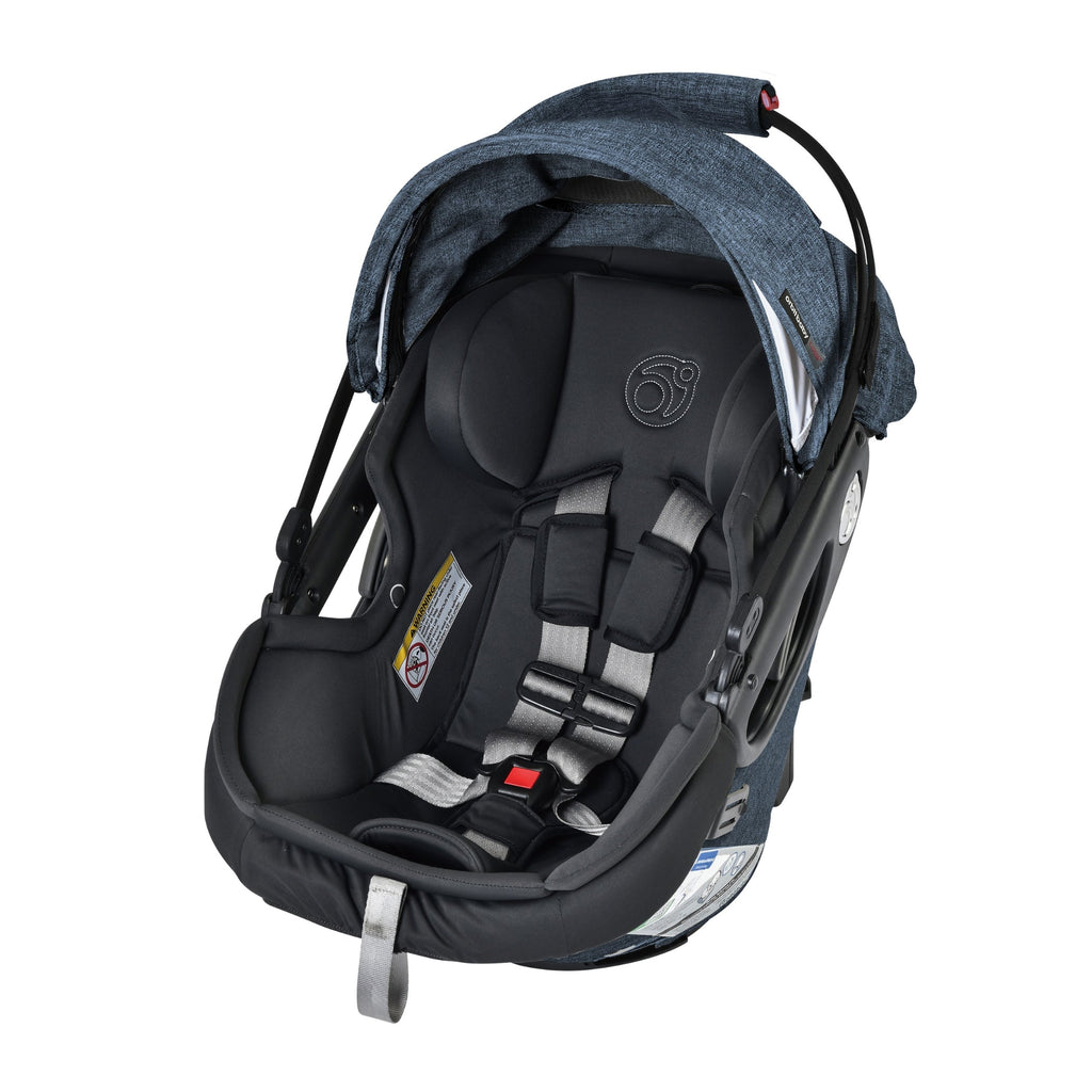 G5 Stroll & Ride Travel System