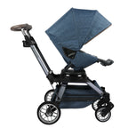 G5 Stroll & Ride Travel System