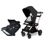 G5 Stroll & Ride Travel System