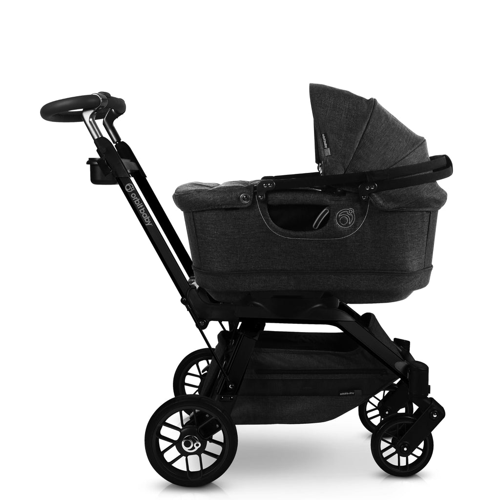 G5 Stroll & Lounge Travel System