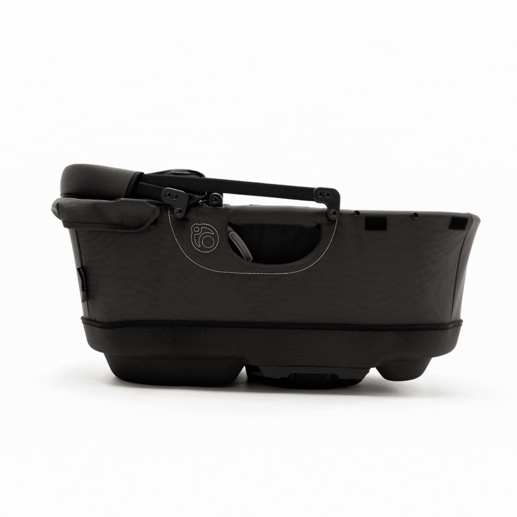 G5 Stroll & Lounge Travel System
