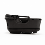 M+ Stroll & Lounge Compact Travel System