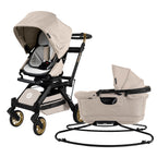 G5 Stroll & Lounge Travel System