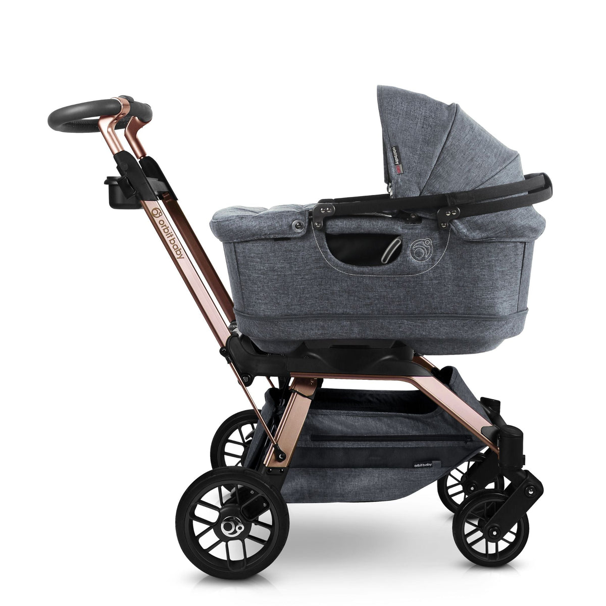 G5 Stroll & Lounge Travel System
