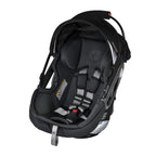 Jog, Lounge, & Ride Travel System
