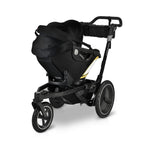 Jog, Lounge, & Ride Travel System