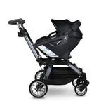 G5 Stroll, Lounge, & Ride Travel System