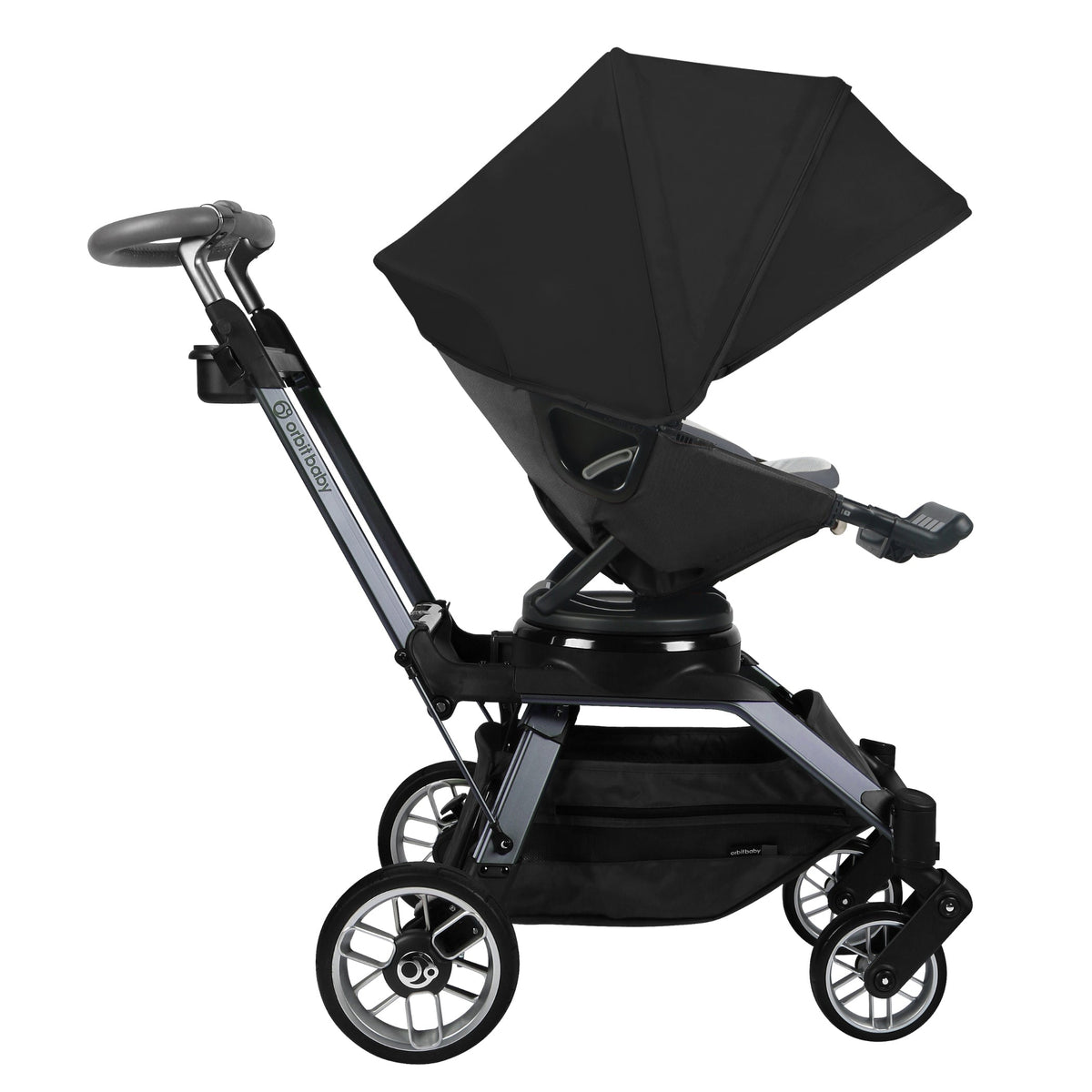 G5 Stroll, Lounge, & Ride Travel System