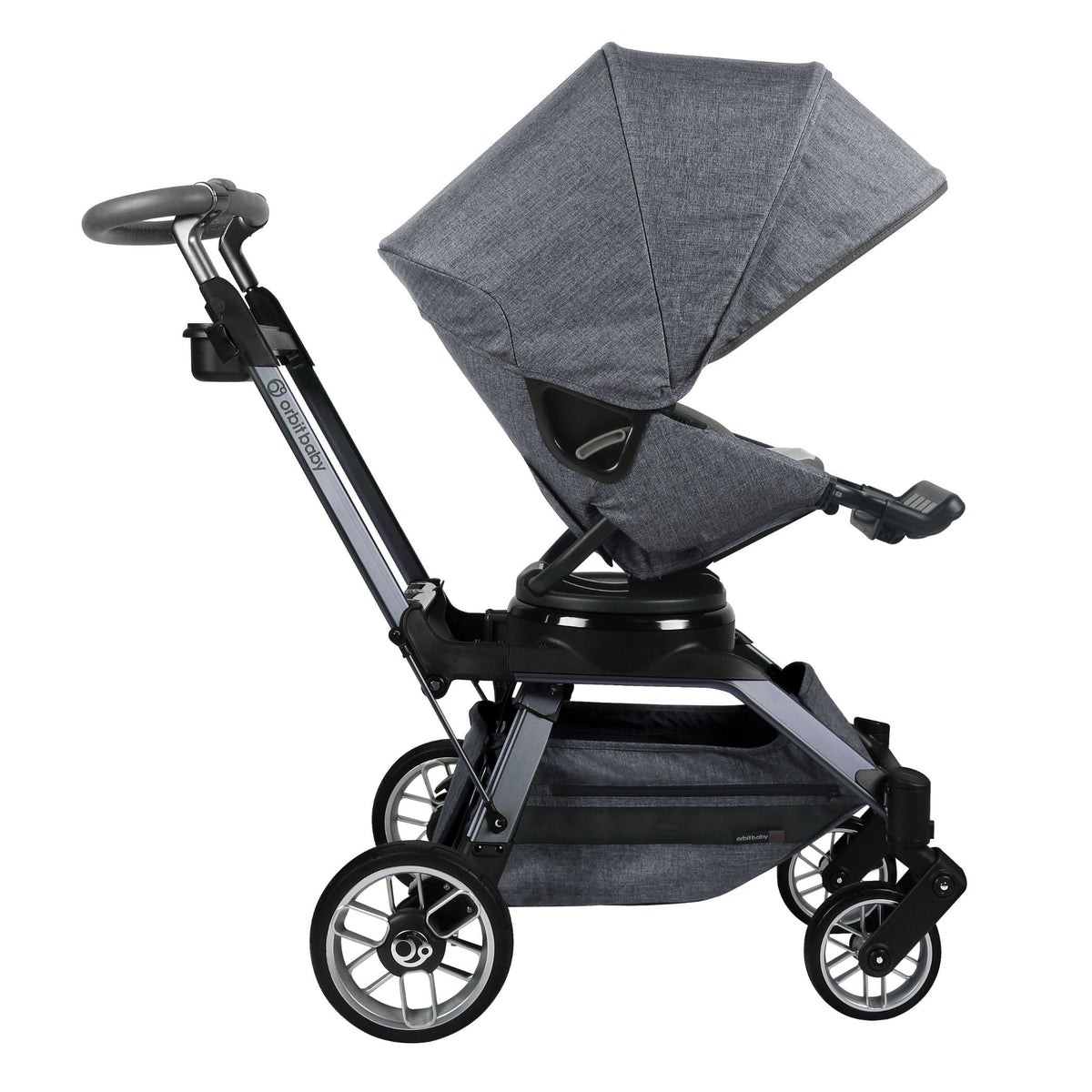 G5 Stroll, Lounge, & Ride Travel System