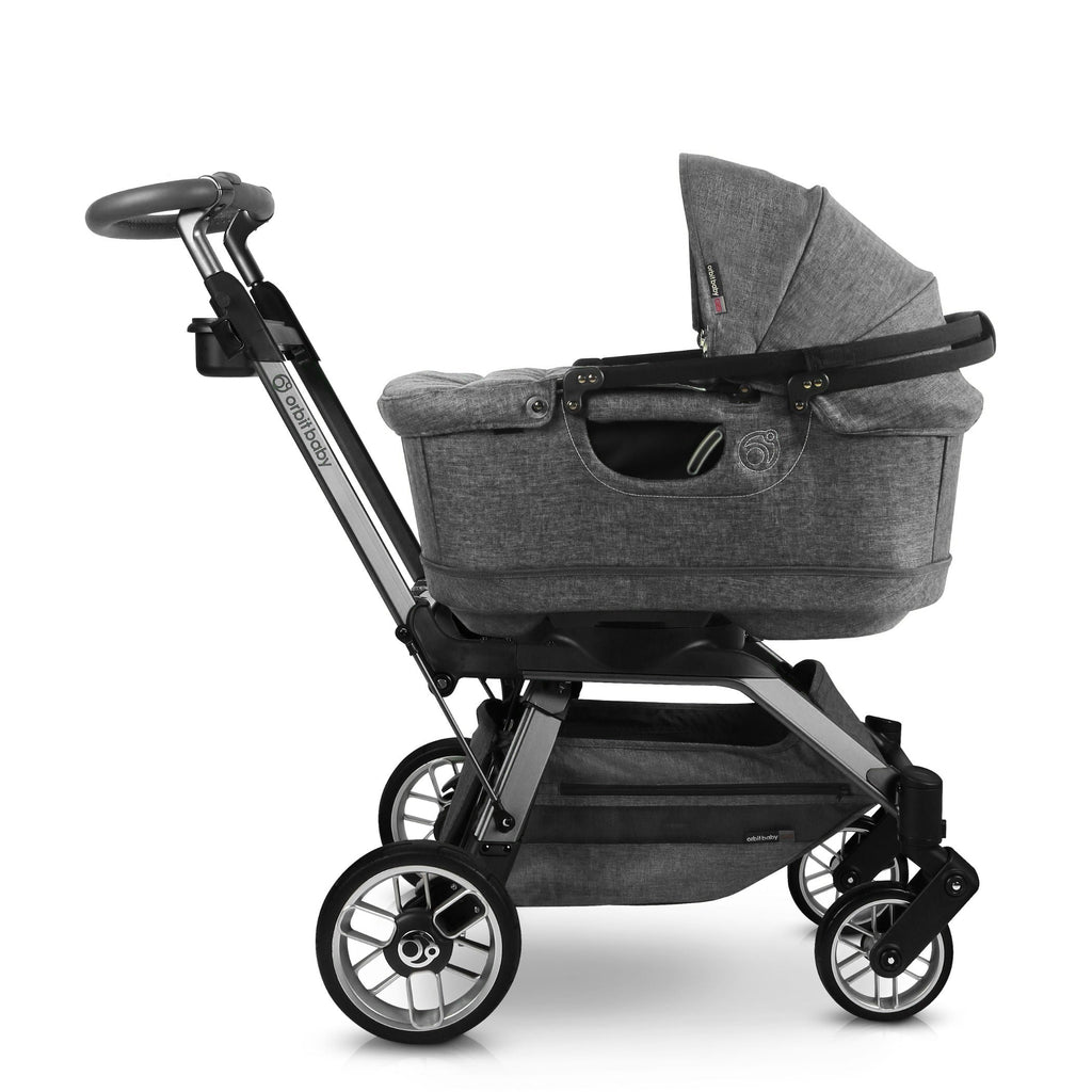 G5 Stroll, Lounge, & Ride Travel System
