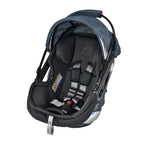 Jog, Lounge, & Ride Travel System