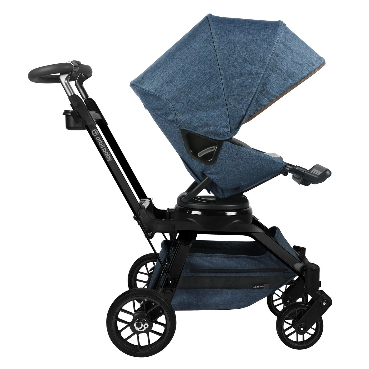 G5 Stroll, Lounge, & Ride Travel System