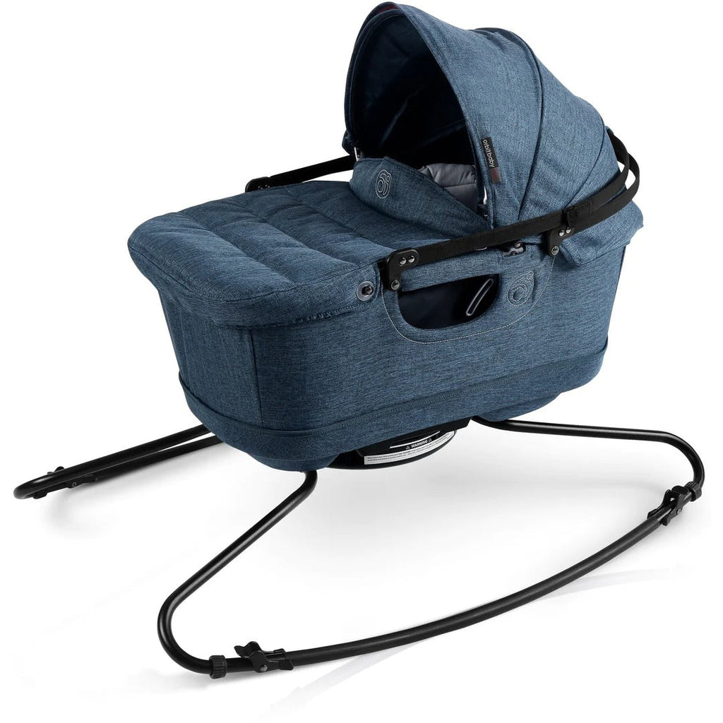 Jog & Lounge Travel System