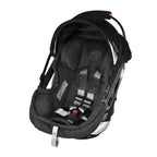 Jog, Lounge, & Ride Travel System