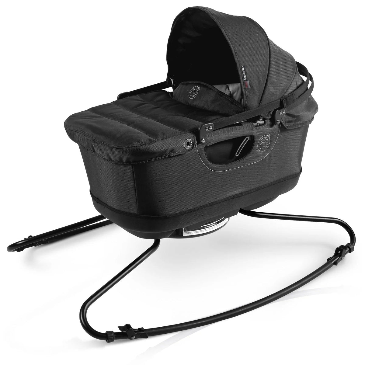 Jog & Lounge Travel System