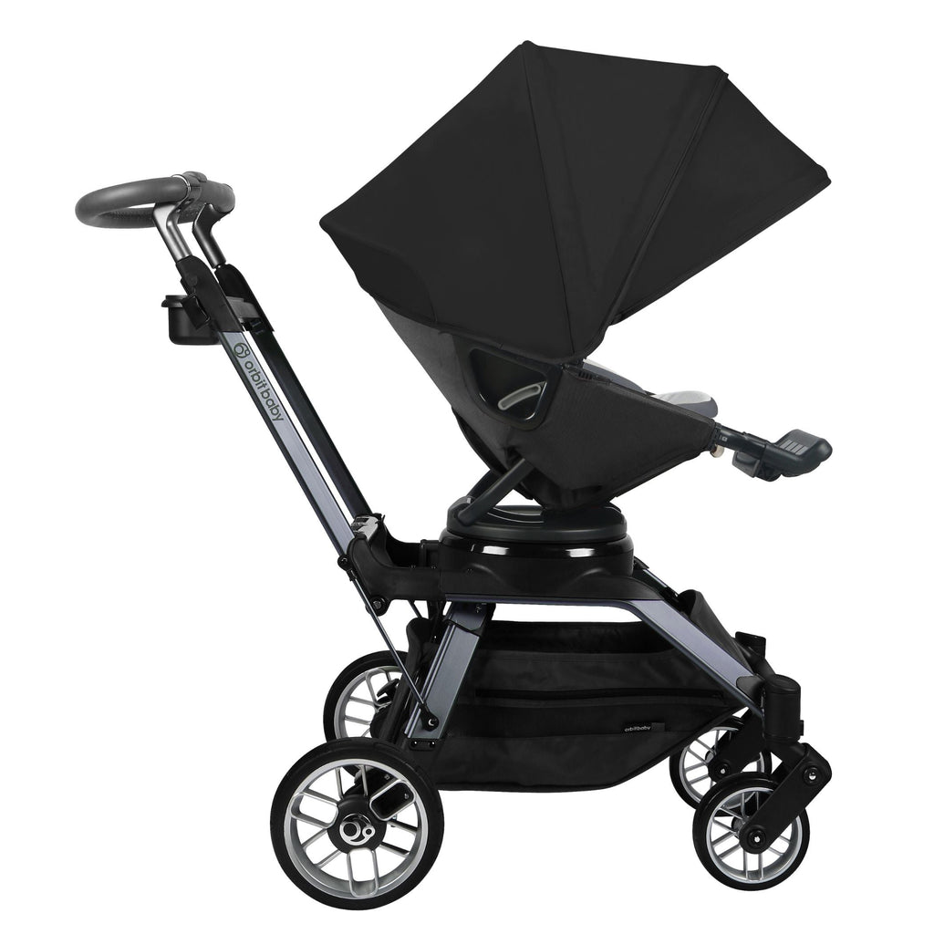 G5 Stroll, Lounge, & Ride Travel System
