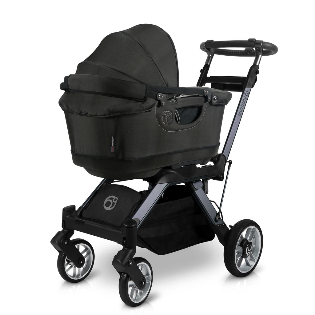 G5 Stroll, Lounge, & Ride Travel System