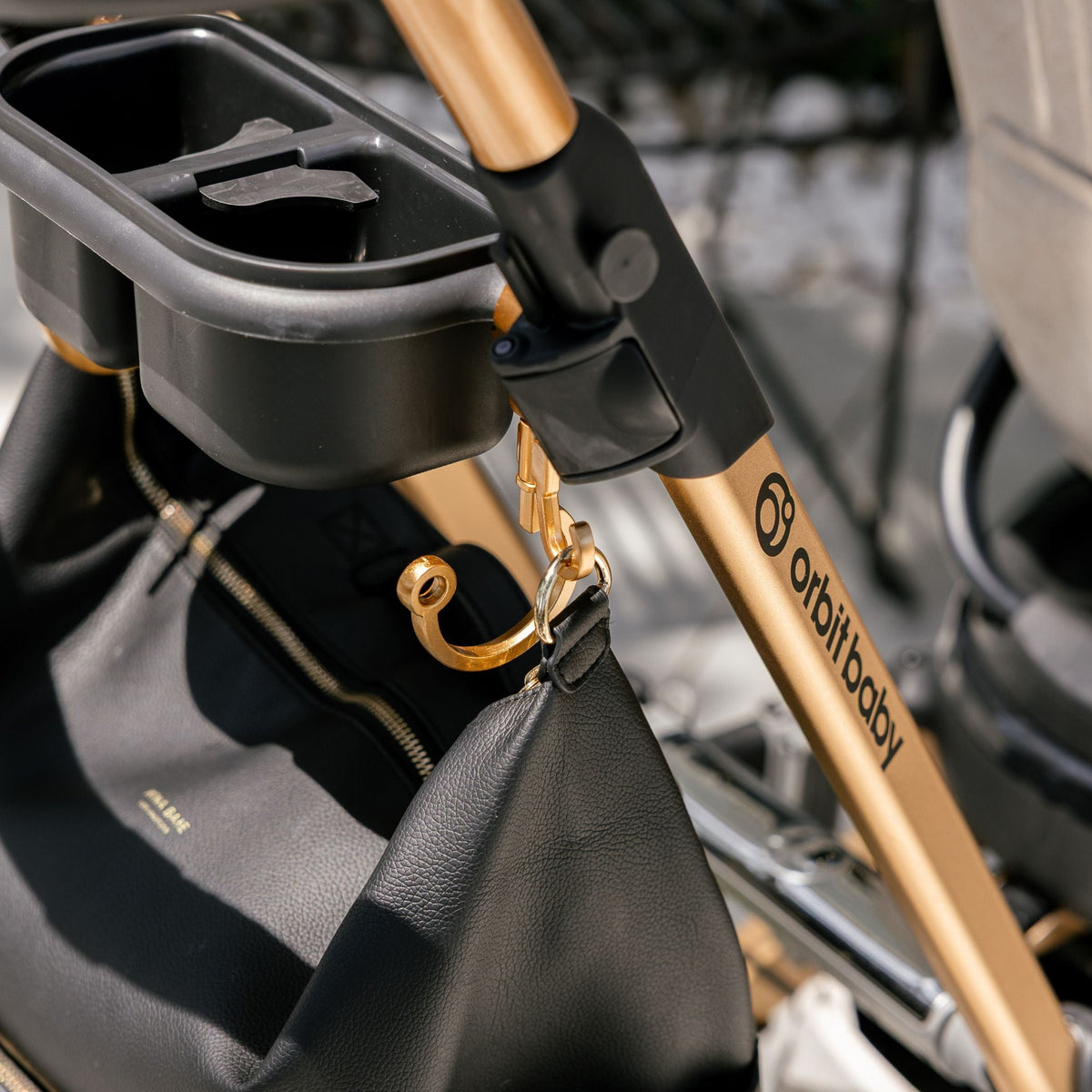 G5 Stroller Hook Set