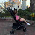 The Compact Stroller+
