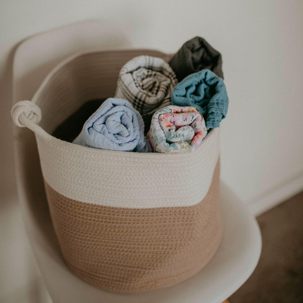Swaddle Set