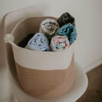 Swaddle Set