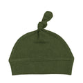 Forest | Organic Thermal Knotted Hat