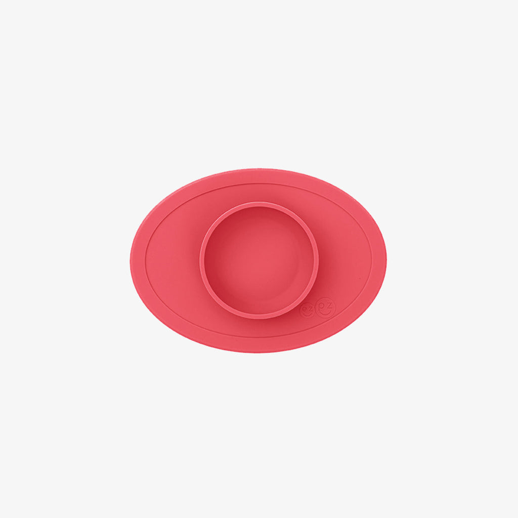 Tiny Bowl