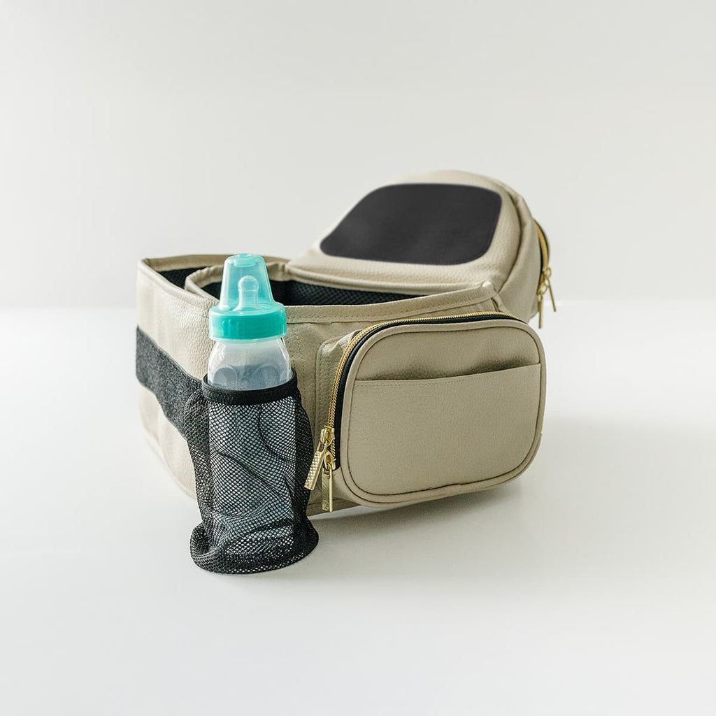 The Tushbaby Hip Carrier