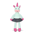 Unicornio Bailarín Diminuto
