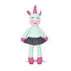 Unicornio Bailarín Diminuto