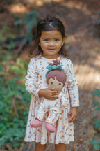 Pijama de muñeca