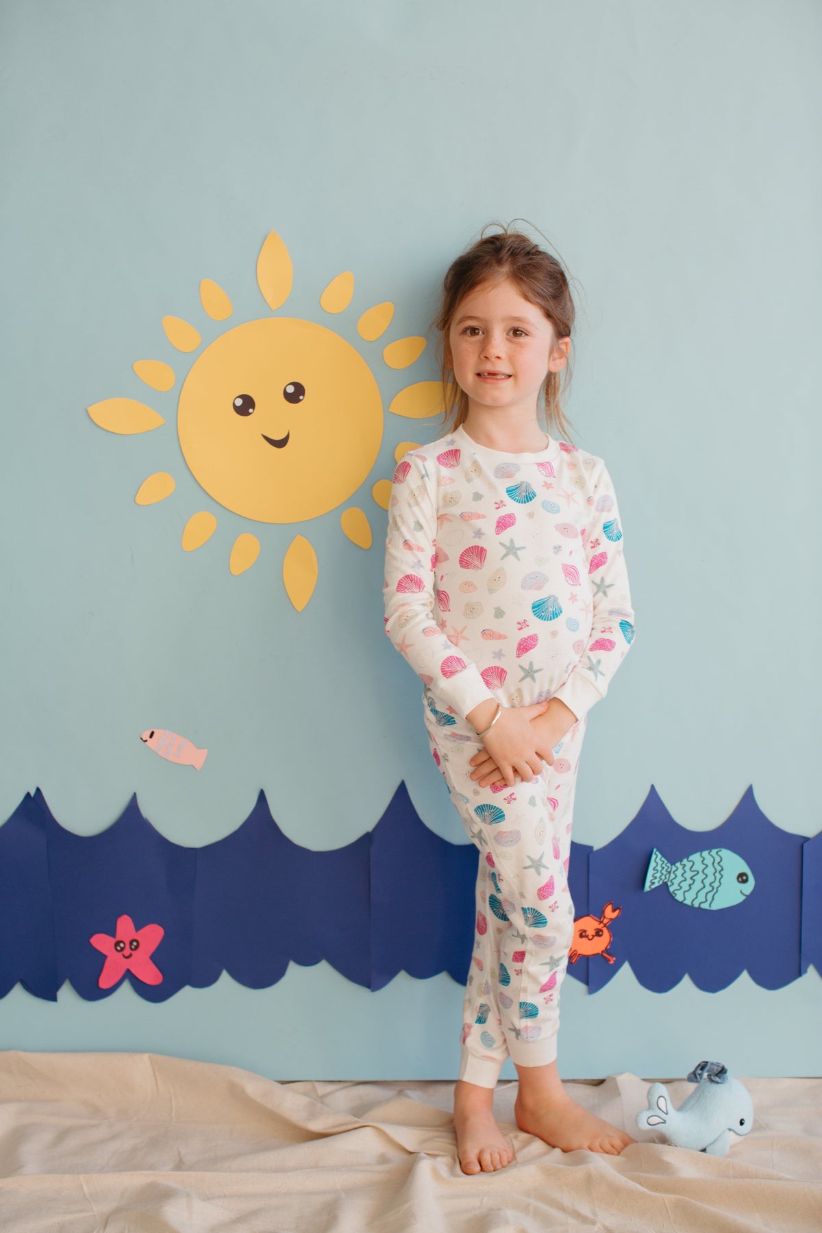 Bamboo Blend Pajamas