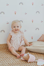 Ice Cream Rattle
