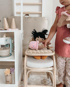 Ice Cream Rattle