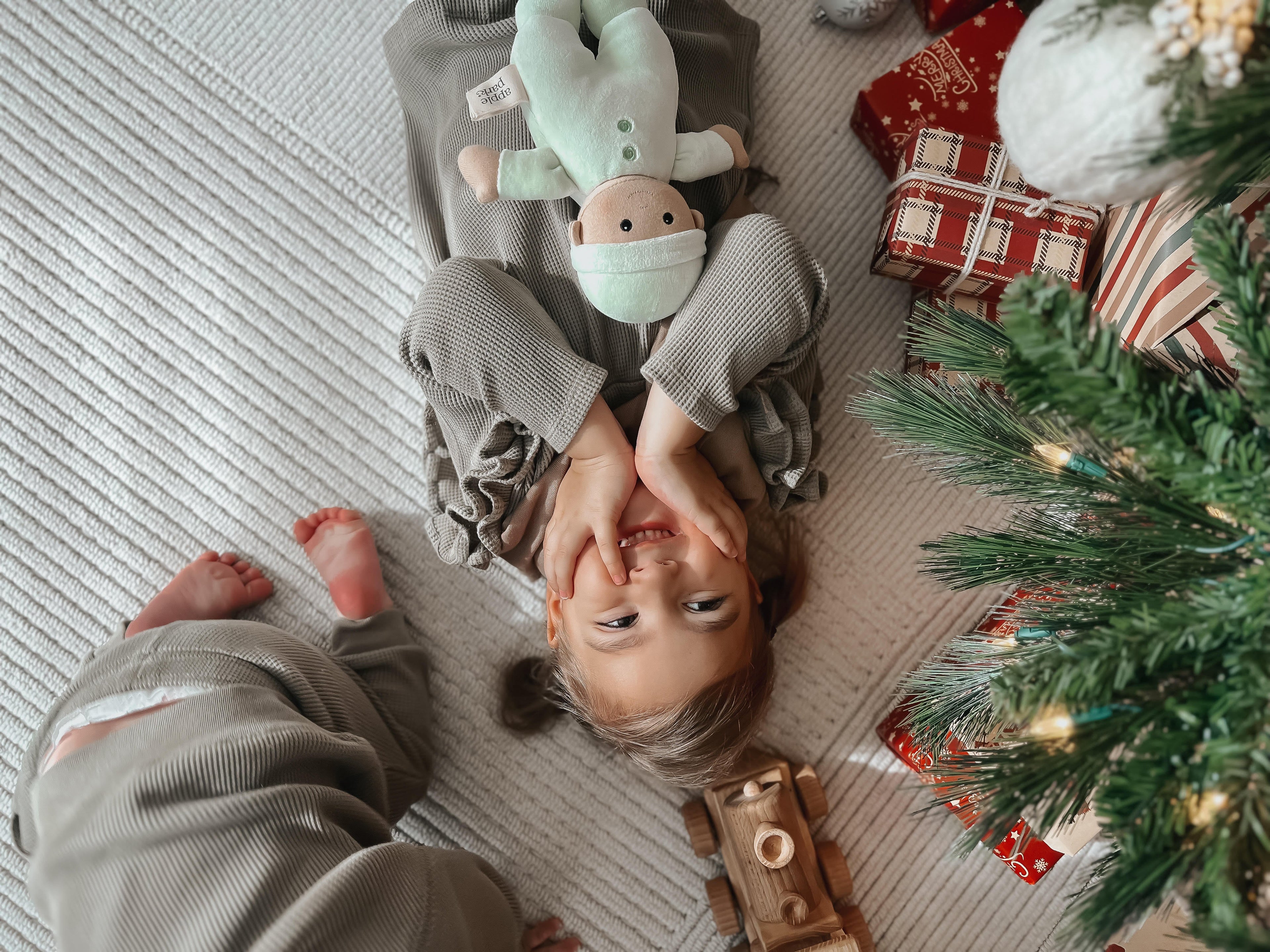 First Baby Doll