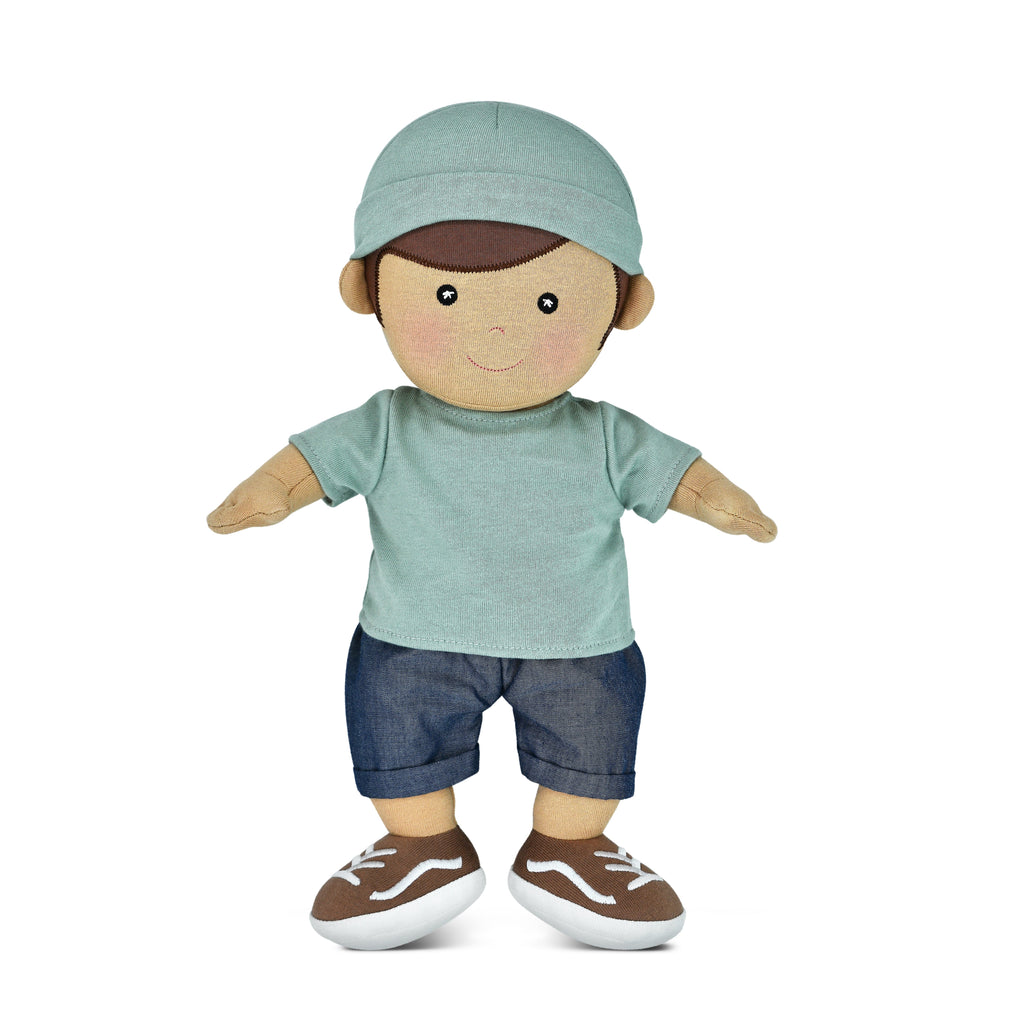 Apple Park Kids