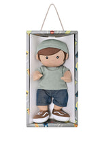 Apple Park Kids