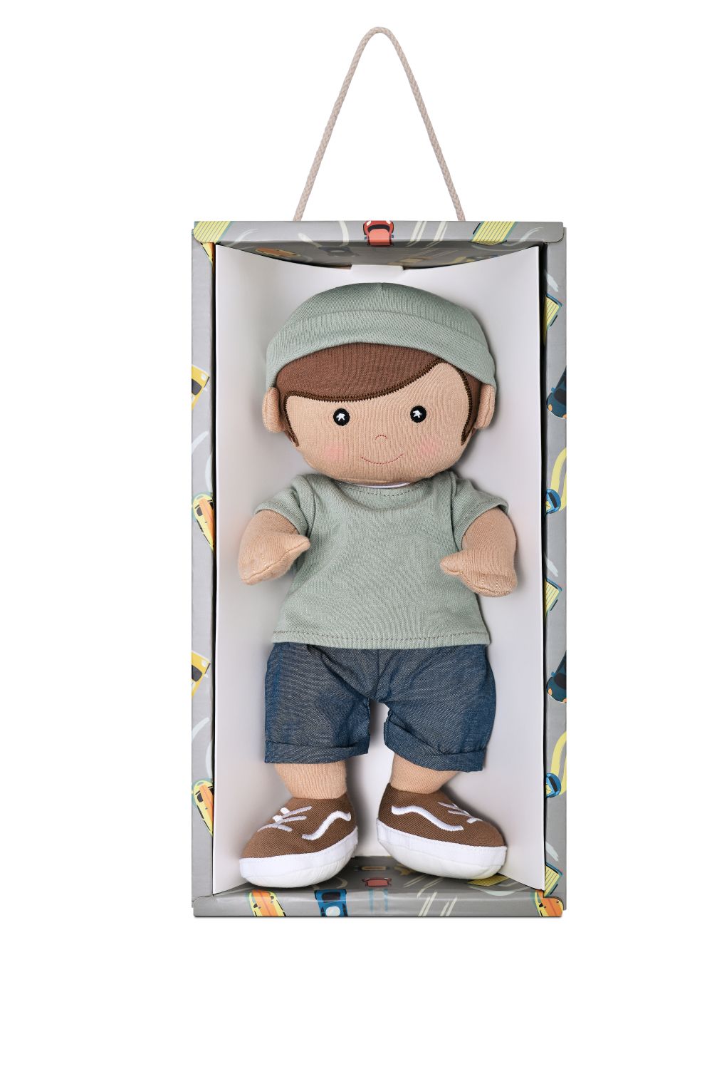 Apple Park Kids
